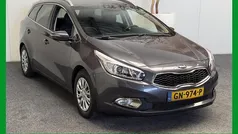 Gebruikt 2015 Kia Ceed Sportswagon 3 Stationwagen | € 8.740 (Eerlijke prijs)