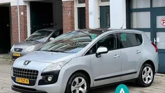 Gebruikt 2012 Peugeot 3008 Active MPV | € 3.890 (Eerlijke prijs)