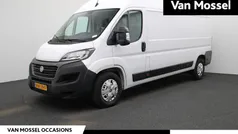 Gebruikt 2022 Fiat E-Ducato Van | € 20.900 (Goede deal)