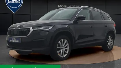 Occasion Skoda Kodiaq Business Line 150 PK (110 kW) 2021 SUV