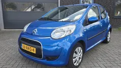 Gebruikt 2010 Citroën C1 Hatchback | € 3.450 (Eerlijke prijs)