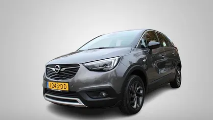 Occasion Opel Crossland X Edition 110 PK (80 kW) 2020 SUV