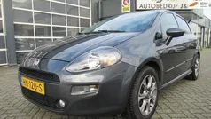 Gebruikt 2015 Fiat Punto Evo Lounge Hatchback | € 5.950 (Eerlijke prijs)