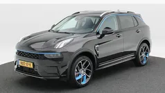 Gebruikt 2022 Lynk & Co 01 SUV | € 28.450 (Eerlijke prijs)