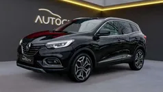 Zwart Gebruikt 2019 Renault Kadjar Intens SUV | € 17.950 (Eerlijke prijs)