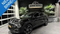 Zwart Gebruikt 2021 Citroën C4 Feel SUV | € 14.750 (Eerlijke prijs)