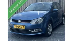 Gebruikt 2017 VW Polo Comfortline Hatchback | € 6.750 (Eerlijke prijs)