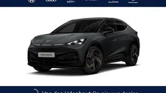 Grijs Nieuw 2025 Cupra Tavascan SUV | € 54.135 (Eerlijke prijs)