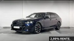 Gebruikt 2024 BMW i5 M Sport Sedan | € 79.900 (Super prijs)