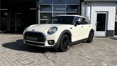 Wit Gebruikt 2016 Mini One Clubman Business Stationwagen | € 14.790 (Eerlijke prijs)
