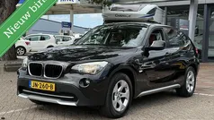 Gebruikt 2010 BMW X1 SUV | € 5.950 (Eerlijke prijs)