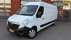 Gebruikt 2017 Opel Movano Van | € 12.750 (Goede deal)