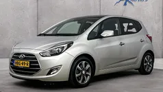 Gebruikt 2016 Hyundai ix20 MPV | € 14.400 (Eerlijke prijs)