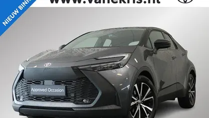 Occasion 2025 Toyota C-HR Edition SUV | € 34.944 (Eerlijke prijs)