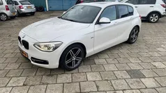 BMW 114