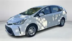 Wit Gebruikt 2018 Toyota Prius+ Active MPV | € 24.949 (Super prijs)
