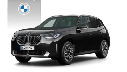 Gebruikt 2026 BMW X3 Comfort Edition SUV | € 83.895 (Eerlijke prijs)