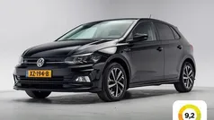 Gebruikt 2019 VW Polo R-line Hatchback | € 11.945 (Eerlijke prijs)