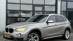 Gebruikt 2014 BMW X1 Comfort Edition SUV | € 15.995 (Eerlijke prijs)