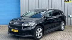 Gebruikt 2021 Skoda Enyaq iV SUV | € 24.944 (Super prijs)