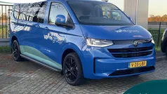 Gebruikt 2024 VW Transporter Black Edition Van | € 46.950 (Goede deal)