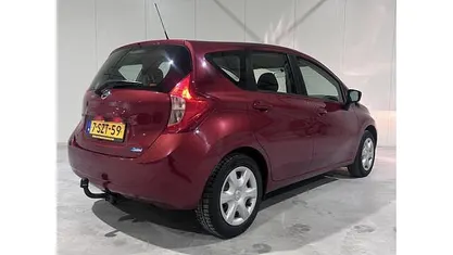 Occasion Nissan Note 80 PK (58 kW) 2013 Hatchback