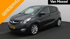 Grijs Gebruikt 2016 Opel Karl Innovation Hatchback | € 7.900 (Eerlijke prijs)