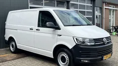 Gebruikt 2019 VW T6.1 Van | € 11.950 (Super prijs)