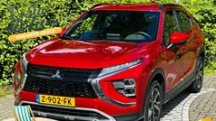 Gebruikt 2024 Mitsubishi Eclipse Cross Intense+ SUV | € 30.935 (Goede deal)