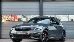 Gebruikt 2022 BMW 330e M Sport Stationwagen | € 39.950 (Eerlijke prijs)