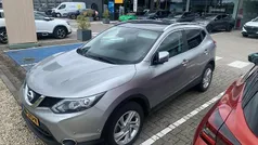 Gebruikt 2017 Nissan Qashqai Tekna SUV | € 15.680 (Eerlijke prijs)