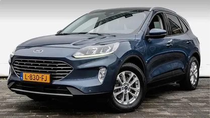 Occasion Ford Kuga Titanium 225 PK (165 kW) 2021 SUV