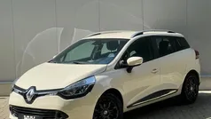 Gebruikt 2016 Renault Clio GrandTour Collection Stationwagen | € 8.450 (Eerlijke prijs)
