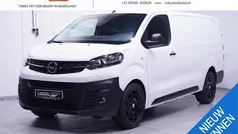 Wit Gebruikt 2021 Opel Vivaro Van | € 25.800 (Eerlijke prijs)