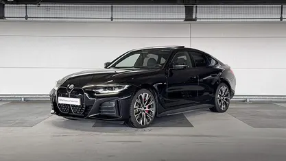 Occasion BMW i4 Executive 400 kW (544 PK) 2024 Sedan