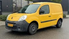Gebruikt 2013 Renault Kangoo MPV | € 2.500 (Goede deal)