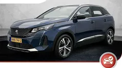 Gebruikt 2021 Peugeot 3008 GTi SUV | € 29.400 (Eerlijke prijs)