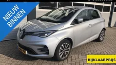 Gebruikt 2020 Renault Zoe Edition One Hatchback | € 13.500 (Eerlijke prijs)