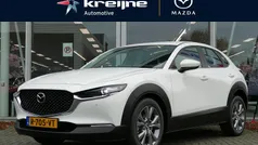 Gebruikt 2022 Mazda CX-30 Comfort SUV | € 23.925 (Eerlijke prijs)