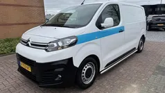 Gebruikt 2018 Citroën Jumpy MPV | € 7.950 (Super prijs)