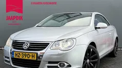 Gebruikt 2007 VW Eos Cabriolet | € 4.899 (Eerlijke prijs)