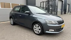 Gebruikt 2017 Skoda Fabia Ambition Hatchback | € 7.495 (Eerlijke prijs)