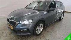 Gebruikt 2020 Skoda Scala Business Line Hatchback | € 18.950 (Eerlijke prijs)