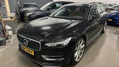 Gebruikt 2017 Volvo V90 Inscription Stationwagen | € 11.995 (Goede deal)