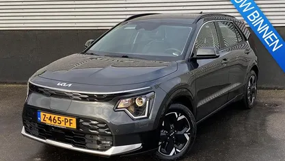 Occasion 2024 Kia e-Niro SUV | € 31.750 (Eerlijke prijs)