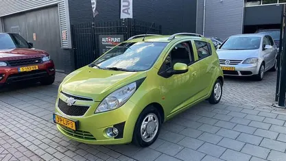 Occasion Chevrolet Spark LT 68 PK (50 kW) 2010 Hatchback