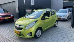 Gebruikt 2010 Chevrolet Spark LT Hatchback | € 1.999 (Eerlijke prijs)