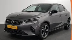 Grijs Gebruikt 2020 Opel Corsa Sport Hatchback | € 14.090 (Eerlijke prijs)