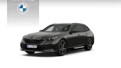 BMW 530e