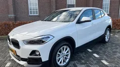 Gebruikt 2019 BMW X2 Executive SUV | € 27.995 (Goede deal)